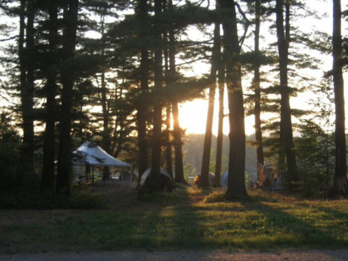 Maine Fiddle Camp 2024 update!